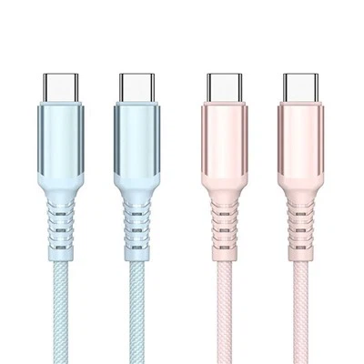 هل تدعم كابلات الطاقة USB C الوضع البديل USB Type - C؟